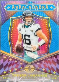 Trevor Lawrence