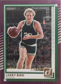 Larry Bird