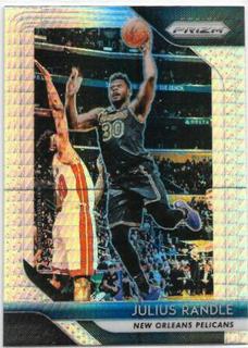 Julius Randle