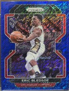 Eric Bledsoe