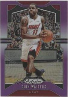Dion Waiters