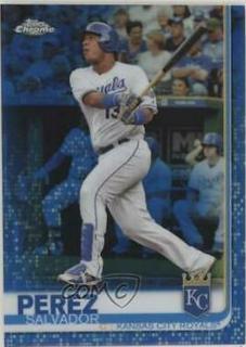 Salvador Perez