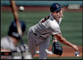 Tanner Houck