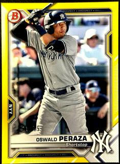 Oswald Peraza