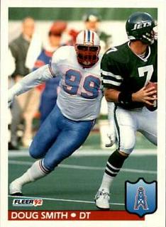 Doug Smith