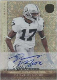 Denarius Moore