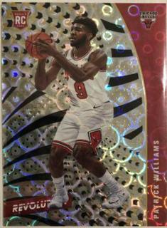 Patrick Williams
