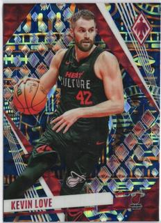 Kevin Love