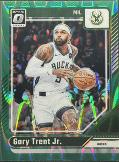 Gary Trent Jr.