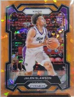 Jalen Slawson