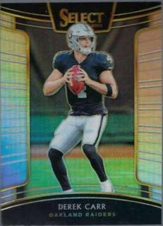 Derek Carr