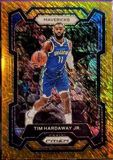 Tim Hardaway Jr.