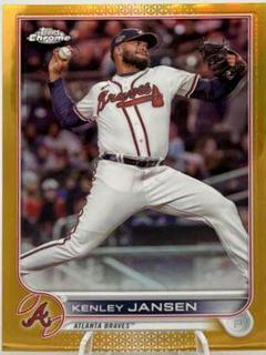 Kenley Jansen