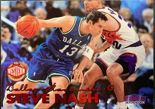 Steve Nash