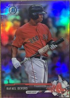 Rafael Devers