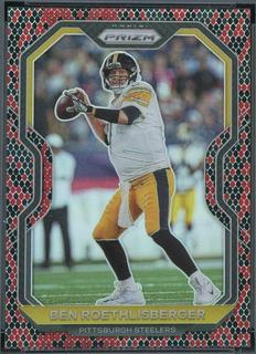 Ben Roethlisberger