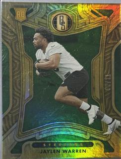 Jaylen Warren
