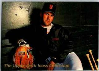 Will Clark
