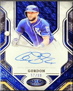 Alex Gordon