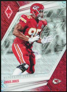Chris Jones
