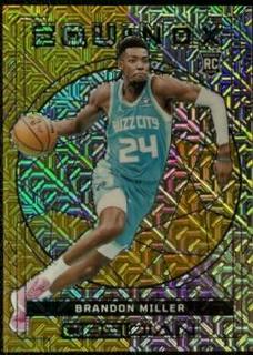 Brandon Miller