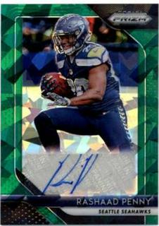 Rashaad Penny