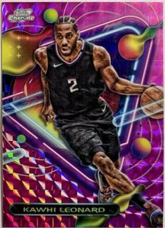 Kawhi Leonard