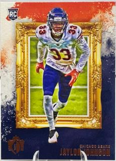 Jaylon Johnson
