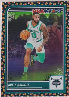 Miles Bridges
