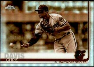 Chris Davis