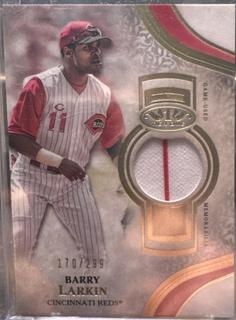 Barry Larkin