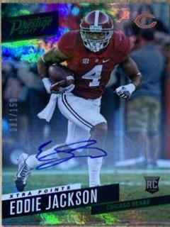 Eddie Jackson