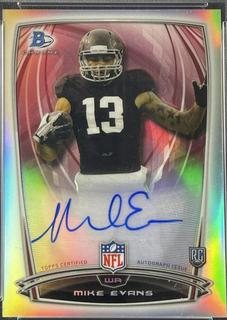Mike Evans
