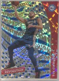 Ben Simmons