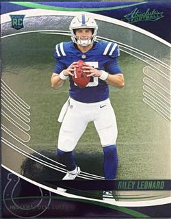 Riley Leonard