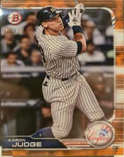 Aaron Judge