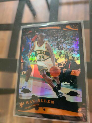 Ray Allen