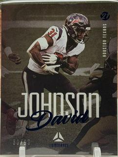 David Johnson