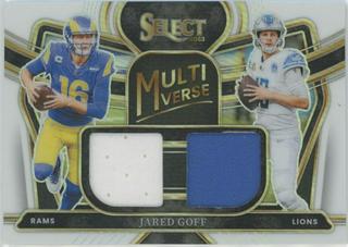 Jared Goff