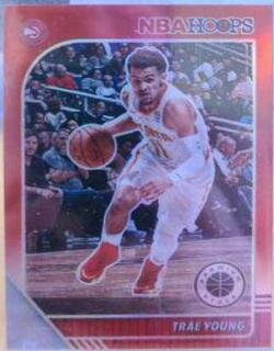 Trae Young