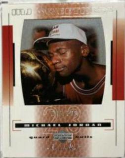 Michael Jordan