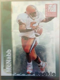 Donovan McNabb