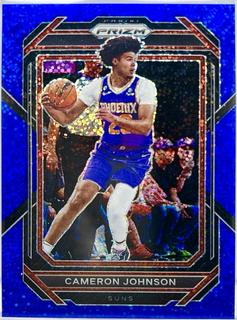 Cameron Johnson
