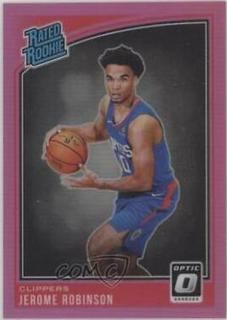 Jerome Robinson