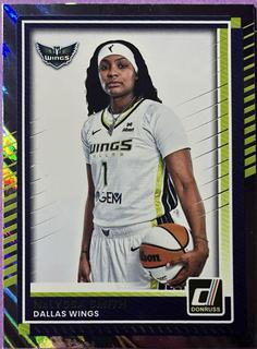 NaLyssa Smith