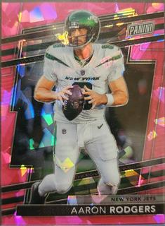Aaron Rodgers