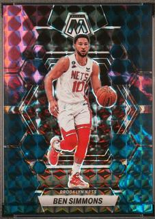 Ben Simmons