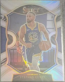 Stephen Curry