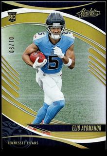Elic Ayomanor
