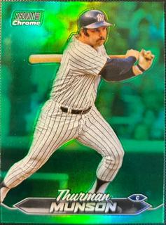Thurman Munson
